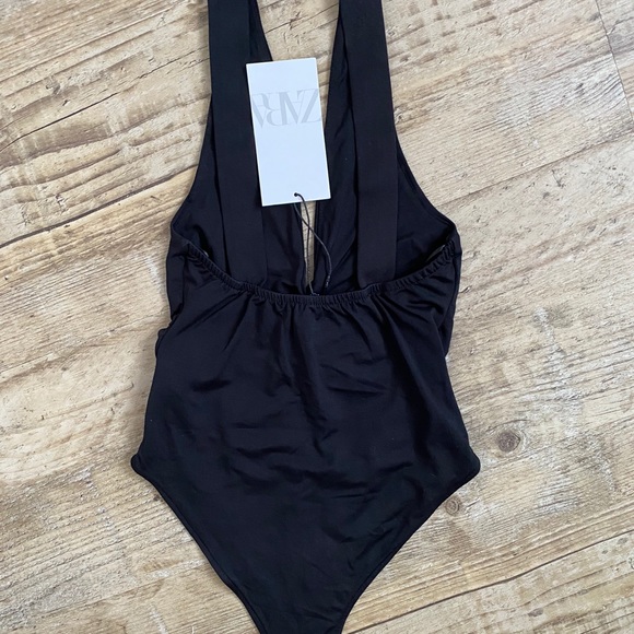 ZARA Bodysuit - Picture 2 of 6